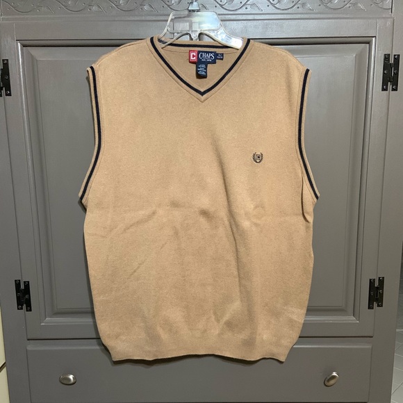 Chaps Other - Men’s sweater vest